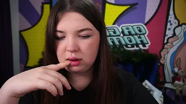 RosieMoons online show from 12-17-25, 08:15