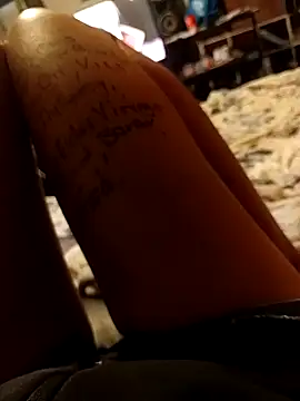 AKaHOTASS online show from 04-03-26, 03:54