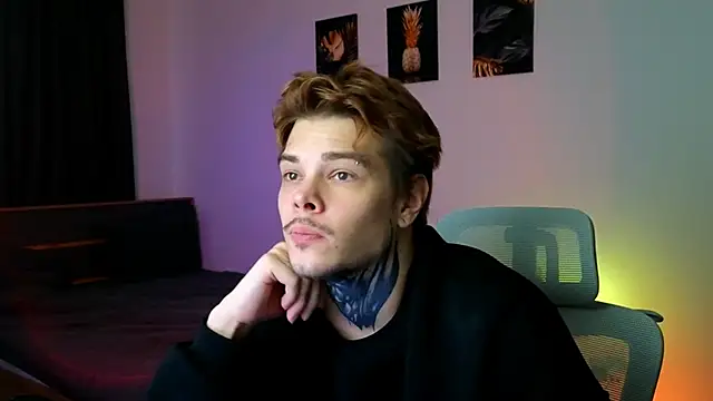 DENIS HERE online show from 01-12-26, 12:21