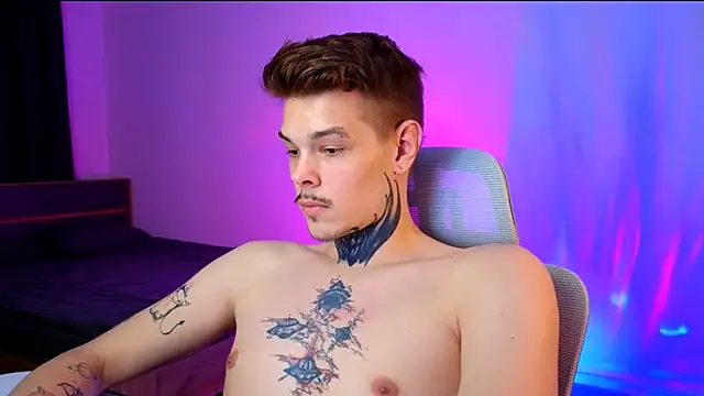 DENIS HERE online show from 02-16-26, 11:12