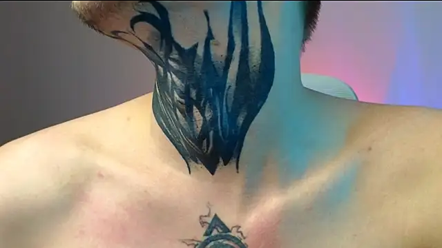 DENIS HERE online show from 02-21-26, 02:51