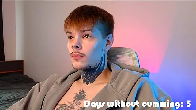 DENIS HERE online show from 02-24-26, 10:02