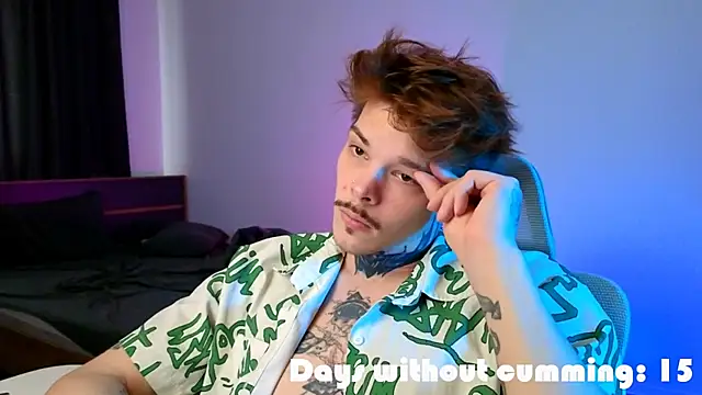 DENIS HERE online show from 04-01-26, 12:17