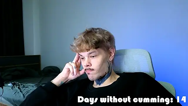 DENIS HERE online show from 04-17-26, 09:23