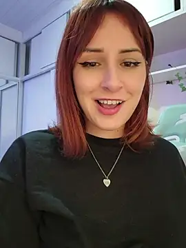Snapshot of Ahrya_ chatting on 06-11-26, 12:32 Ahrya online show from 06-11-26, 12:32
