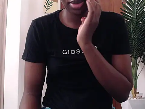 black   ghodess online show from 03-02-26, 07:26