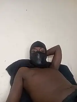 NattyDreadKenya online show from 07-20-26, 08:28
