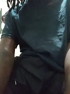 NattyDreadKenya online show from 07-28-26, 06:53