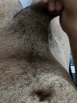 Juacavalo96 online show from 04-14-26, 04:40