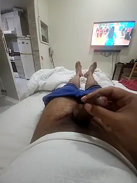 Snapshot of DesiRocco7 chatting on 02-26-26, 01:59 DesiRocco7 online show from 02-26-26, 01:59