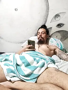 iirgastam3 online show from 10-20-25, 03:29