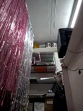 Mia Novikov online show from 03-04-26, 05:19