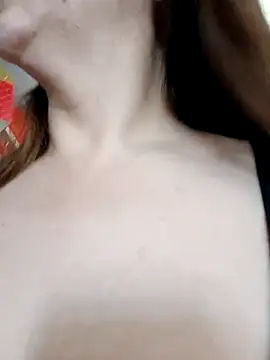 Mia Novikov online show from 03-23-26, 05:50