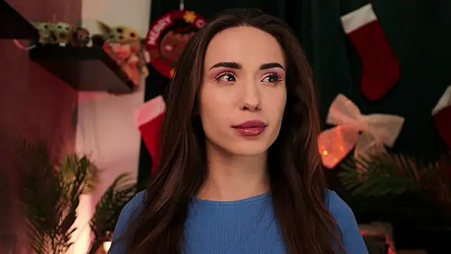 BabyYoda- online show from 12-15-24, 12:17