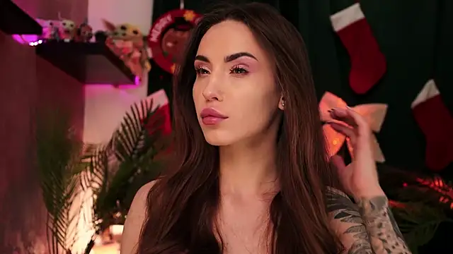 BabyYoda- online show from 12-16-24, 07:32