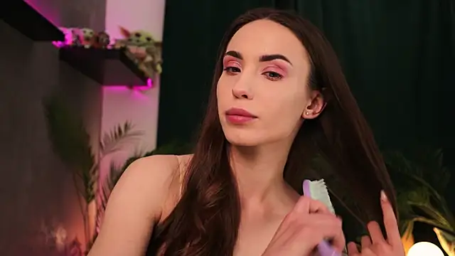 BabyYoda- online show from 01-12-25, 09:51