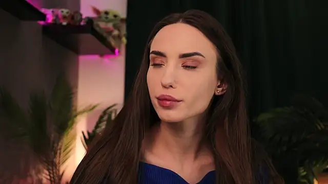 BabyYoda- online show from 03-07-25, 10:02