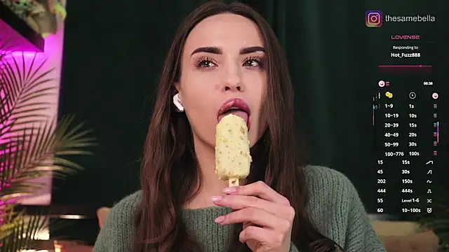 BabyYoda- online show from 10-04-25, 05:55