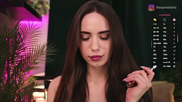 BabyYoda- online show from 10-09-25, 11:14