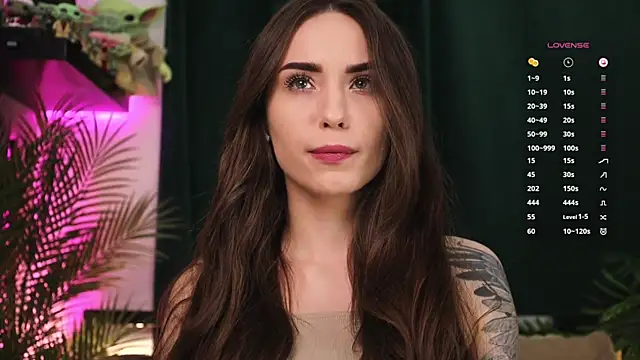 BabyYoda- online show from 11-03-25, 06:53