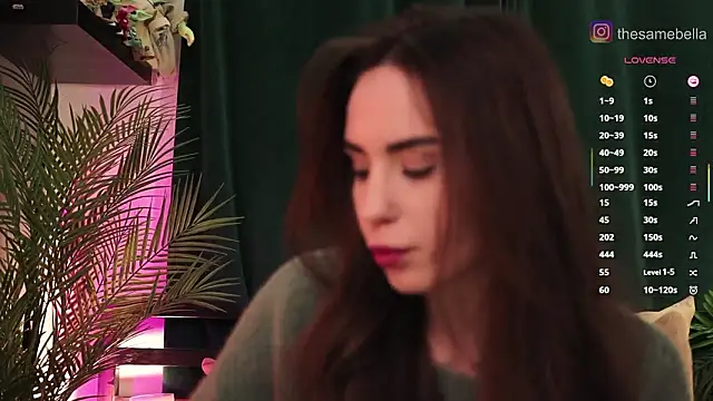 BabyYoda- online show from 02-03-26, 05:18