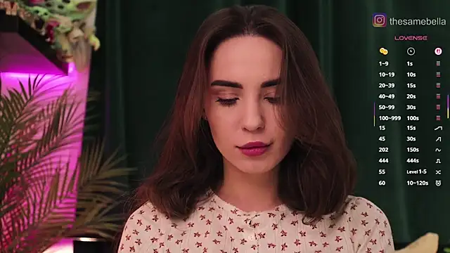 BabyYoda- online show from 02-08-26, 07:39