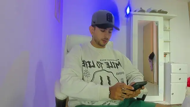 Ethan mullers online show from 01-25-25, 08:00