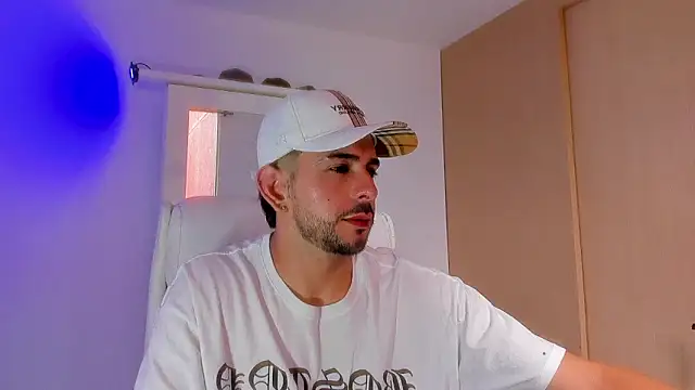 Ethan mullers online show from 02-03-25, 07:10