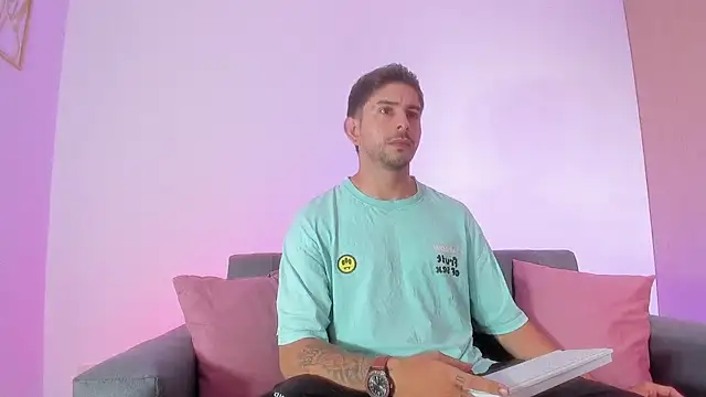 Ethan mullers online show from 02-09-25, 07:30