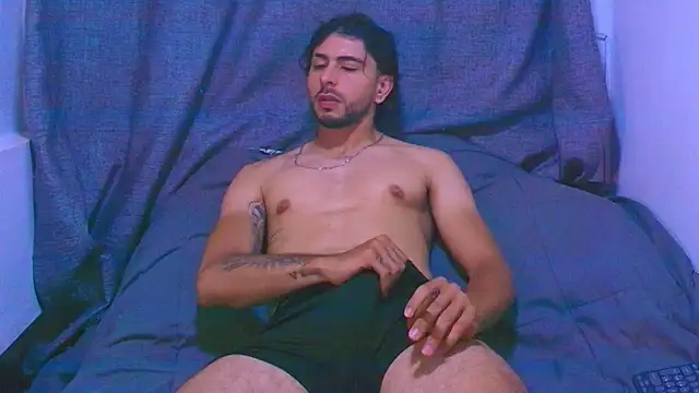 Ethan mullers online show from 10-10-25, 02:43