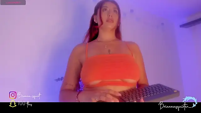 missbrianna online show from 04-16-26, 10:56