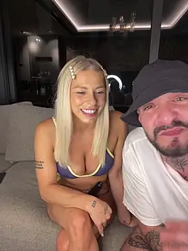 SexOnMyLvL online show from 05-23-26, 12:16