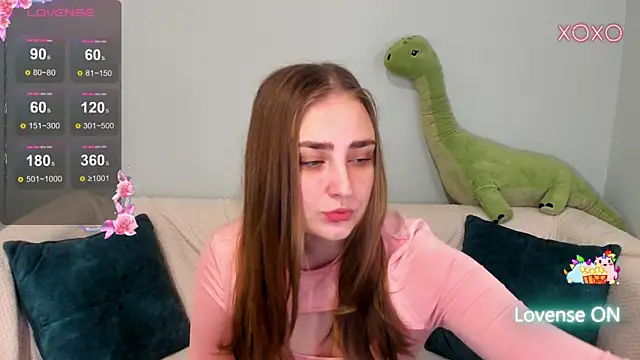 MilliStrii online show from 03-13-26, 01:23