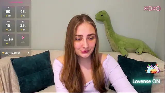 MilliStrii online show from 03-28-26, 01:27