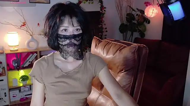 Snapshot of Kirei_kirei chatting on 03-28-26, 11:21 Kirei kirei online show from 03-28-26, 11:21