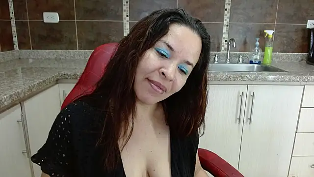 Lizeth Bels online show from 05-06-26, 12:21