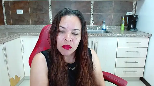 Lizeth Bels online show from 05-08-26, 12:27