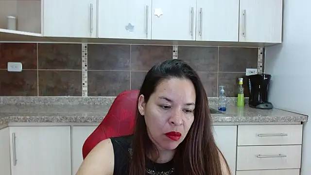 Lizeth Bels online show from 05-08-26, 12:54
