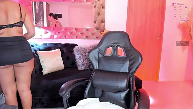 AmelyaMann online show from 04-16-26, 12:39