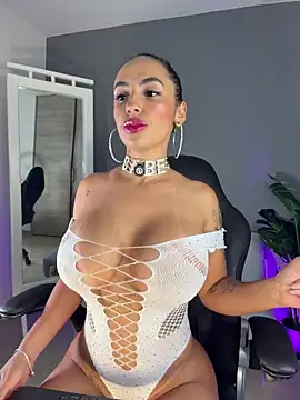 alina cruz online show from 03-24-26, 10:59