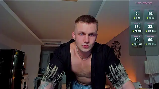 Samuel Andrew online show from 02-04-26, 07:03