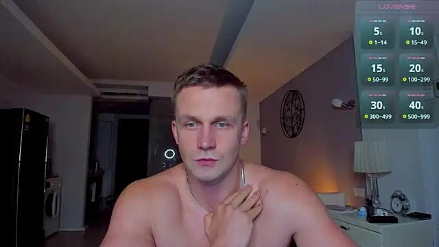 Samuel Andrew online show from 06-02-26, 12:07