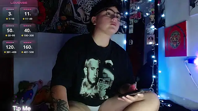 isabeautyx19 online show from 05-21-26, 03:24