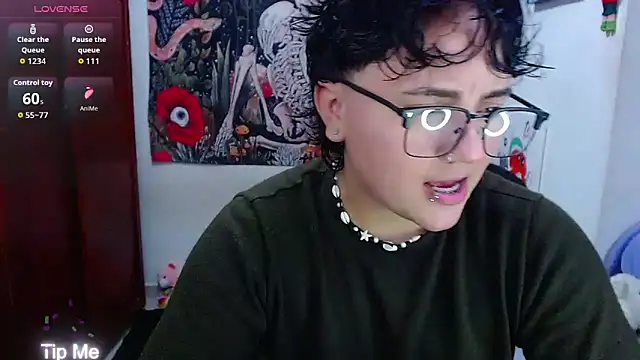 isabeautyx19 online show from 05-22-26, 09:53