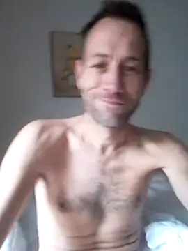 WillyWhiteBoy online show from 07-22-26, 07:11