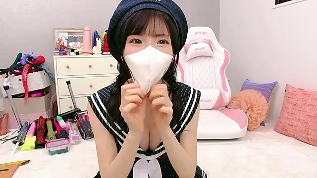 -minami- online show from 05-13-26, 12:13