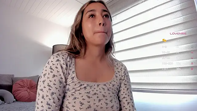 vico sweety online show from 03-16-26, 02:21