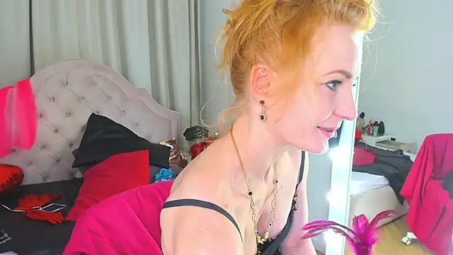 SquirtyAlisa online show from 04-06-26, 09:38