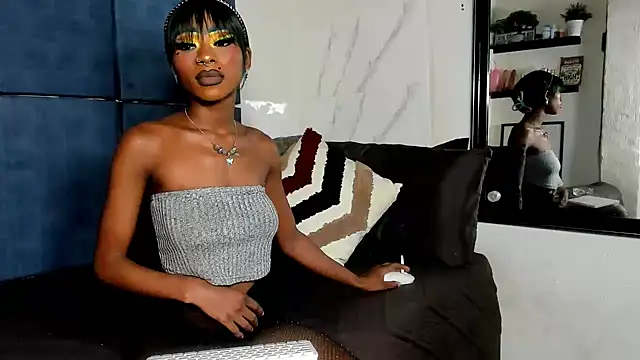 Ebonydollxx online show from 04-22-26, 01:34
