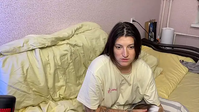 Katrin  kiss online show from 05-18-26, 06:14